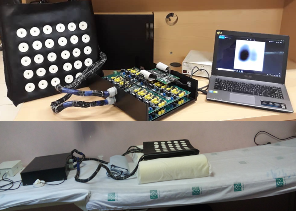 Design and Implementation of 30 channel Lung Sound Recording System