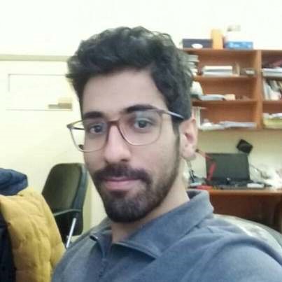 Mohammad Hossein Moghadamfar