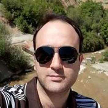 Mohammadreza Tajeddin