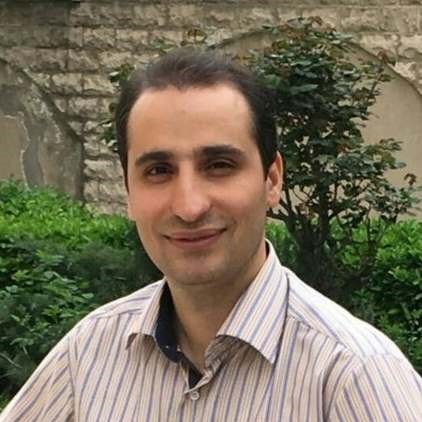 Mohsen Fallahnejad
