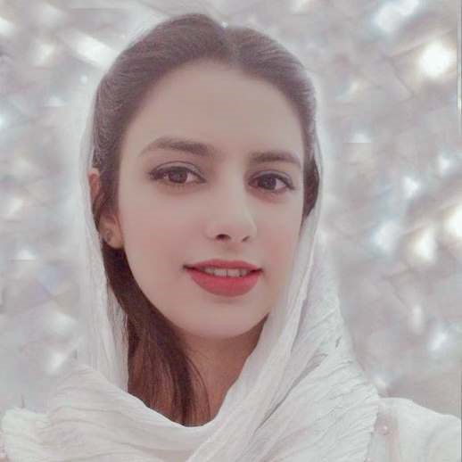 Mozhde Firoozi Pouyani