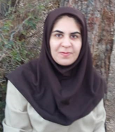 Shahrzad Abbasi Baharanchi